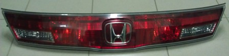 Фонарь задний центральный на Honda Civic VIII 