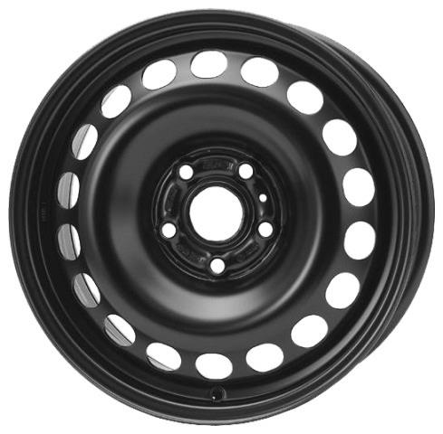 Discos de roda de aço (estampados) para Skoda Octavia (A5, 1Z3)