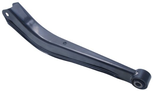 Braço oscilante superior esquerdo/direito de suspensão traseira para Subaru Legacy (B13)
