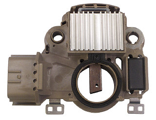 F00M145298 Bosch relê-regulador do gerador (relê de carregamento)