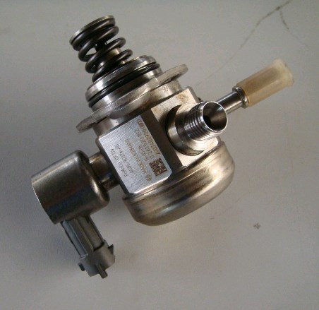 Купить 0261520152 Bosch ТНВД