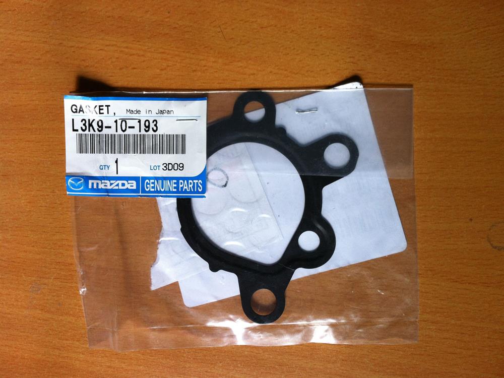 Прокладка топливного насоса ТНВД Mazda L3K910193 цена, от 3.26 USD