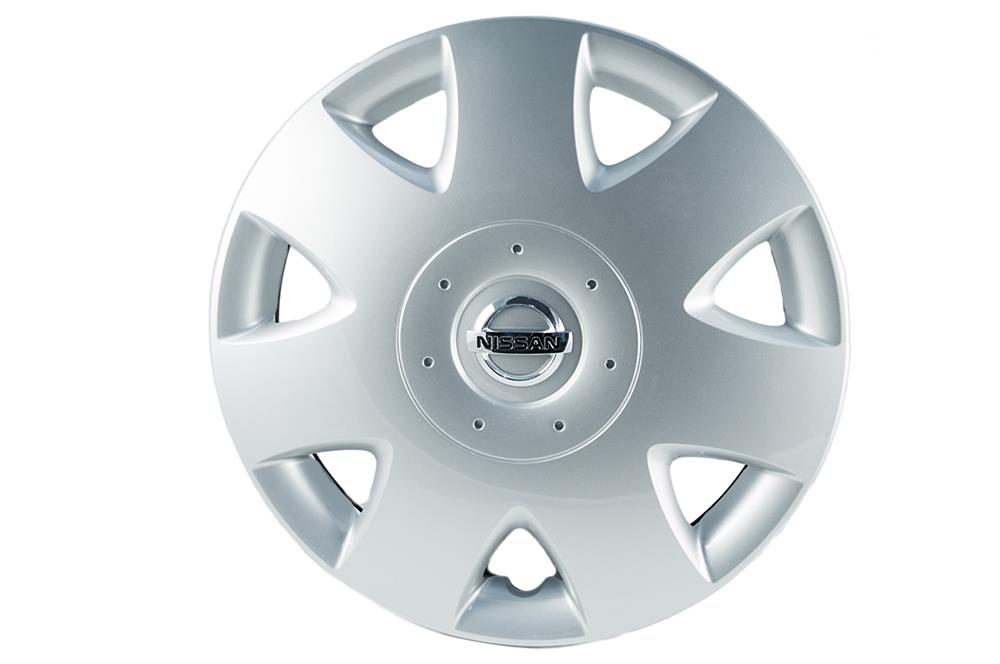 Колпак колесного диска Nissan Primera седан (P12) (2002 - 2008) цена, от 60.66 USD