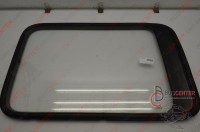 Vidro de carroçaria (da seção de bagagem) esquerdo para Fiat Doblo (223)