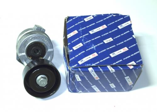 Паразитный ролик приводного ремня Hyundai/Kia 252843A000 цена, от 18.19 USD