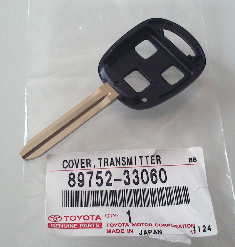 Berloque de controlo de sinalização para Toyota Previa (ACR3)