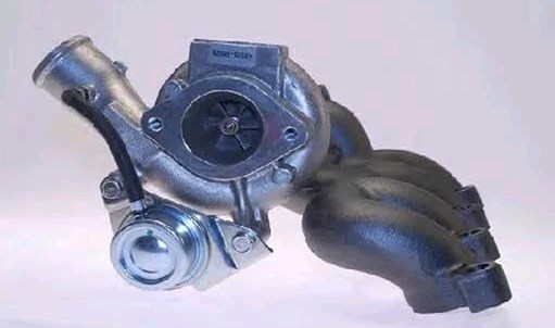 TM4913506035 Turbo Motor turbina