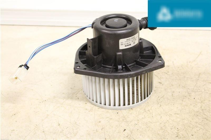 Motor de ventilador de forno (de aquecedor de salão) para Nissan Primera (P11)