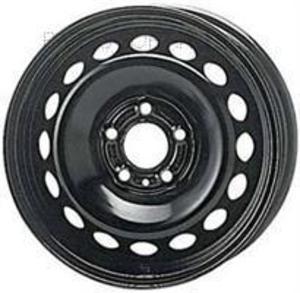 Discos de roda de aço (estampados) para Nissan Almera (B10RS)