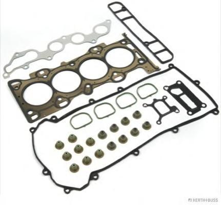 Kit de vedantes de motor completo para Ford Focus (DA)