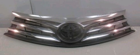 5310002610 Toyota grelha do radiador