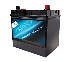 FE05185209D Mazda bateria recarregável (pilha)