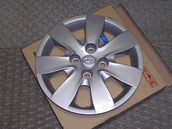 529601E700 Hyundai/Kia coberta de disco de roda