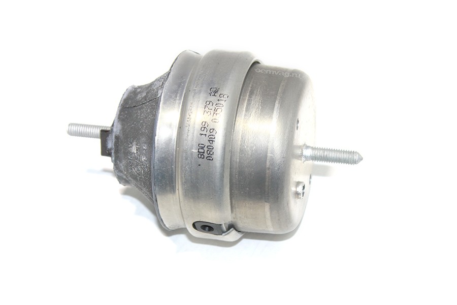 8D0199379AE VAG coxim (suporte esquerdo de motor)