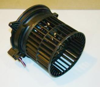 Motor de ventilador de forno (de aquecedor de salão) para Ford Fusion (JU)