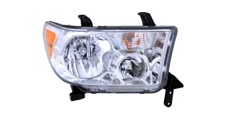 Luz direita 811100C050 Toyota