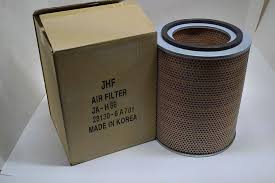 Filtro de ar 281306A701 Hyundai/Kia