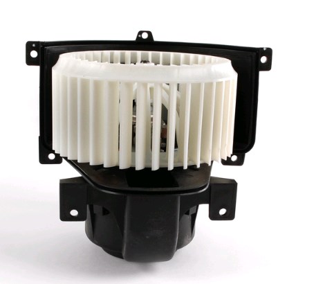 7L0820021F VAG motor de ventilador de forno (de aquecedor de salão)