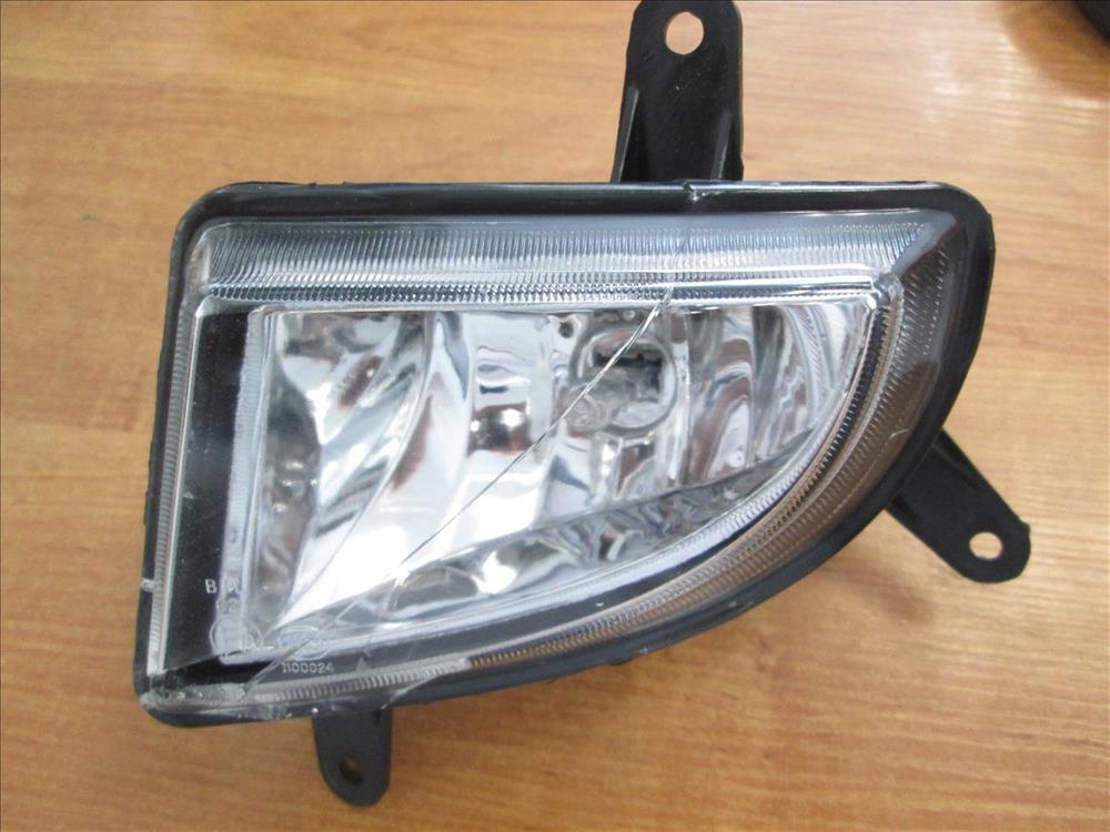  Фара противотуманная левая Lifan Breez 