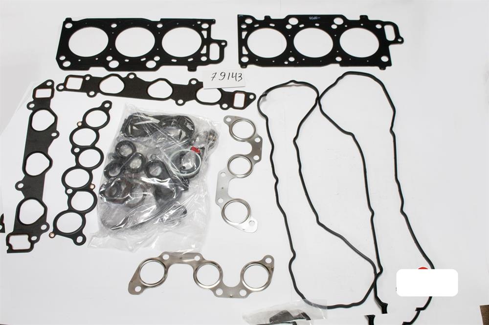 0411120350ZUTO Zuiko kit de vedantes de motor completo