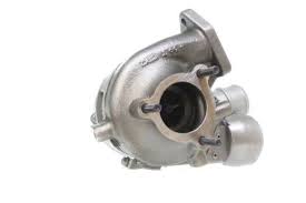 Turbina 53039880143 Borg-Warner/KKK