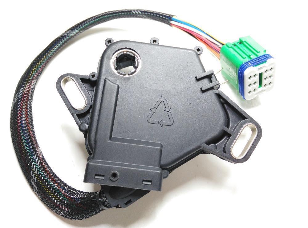3191800Q0A Nissan sensor dos modos de trabalho da caixa automática de mudança