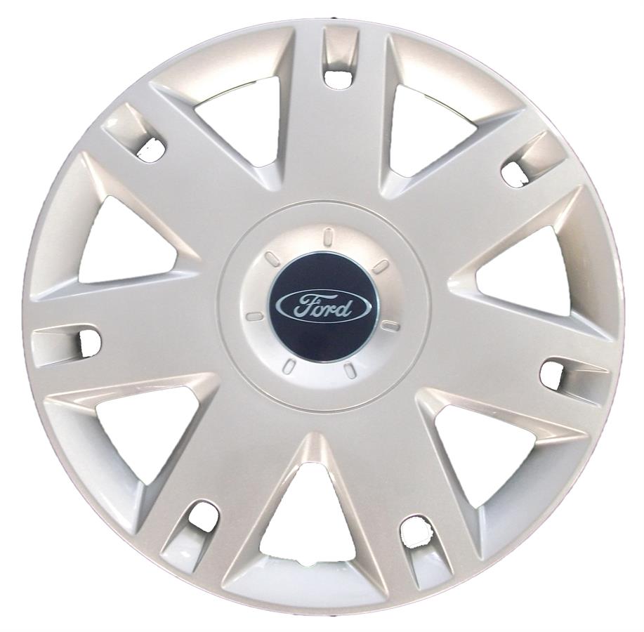 Coberta de disco de roda para Ford Fiesta (JH, JD)