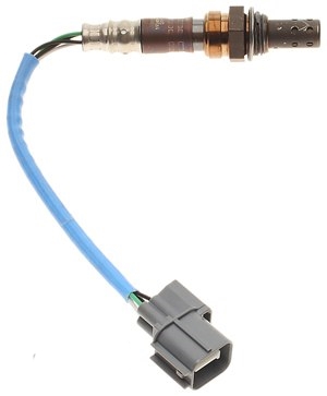Sensor de temperatura dos gases de escape (GE), até o catalisador para Hyundai Trajet (FO)