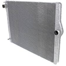 CR1585000S Mahle Original radiador de esfriamento de motor