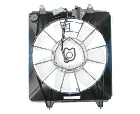Motor de ventilador de aparelho de ar condicionado para Honda CR-V (RE)