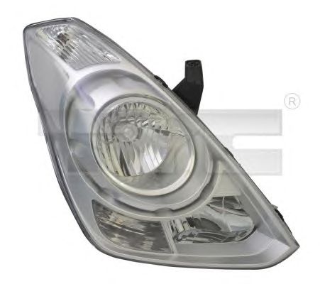 921024H020 Hyundai/Kia luz direita