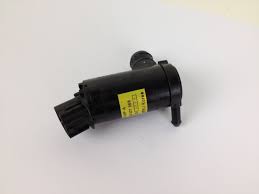 96627968 Peugeot/Citroen bomba de motor de fluido para lavador de vidro dianteiro