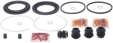 Kit de reparação de suporte do freio dianteiro 0447808081 Toyota