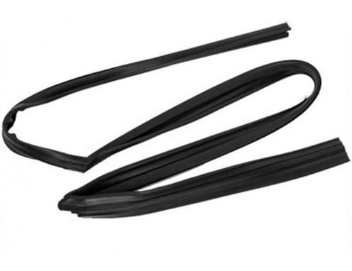 Moldura superior de pára-brisas para Hyundai Accent (MC)