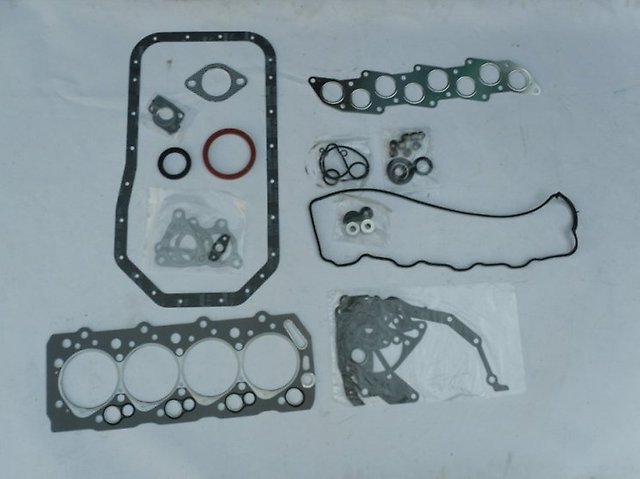 Kit de vedantes de motor completo 2091042D00 Hyundai/Kia