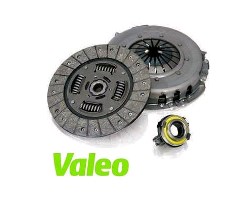 2996089 Iveco kit de embraiagem (3 peças)