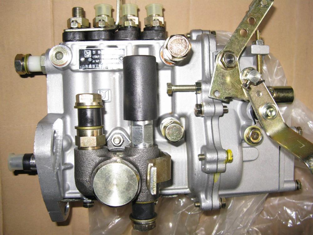 YSD490Q-5-10100 JAC насос топливный высокого давления (тнвд)
