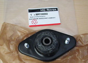Опора амортизатора заднего на Rover 75 RJ