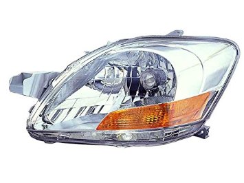 Фара левая Toyota 8117052740 цена, от 106.41 USD