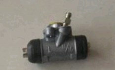 Усилитель тормозов вакуумный на SMA Maple C51/52 