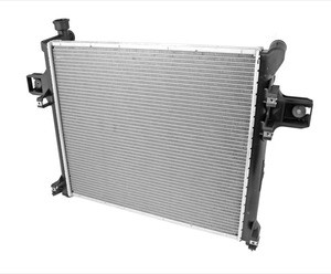 Radiador de esfriamento de motor K55116842AB Fiat/Alfa/Lancia