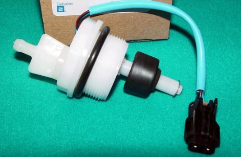 Sensor do nível da água de filtro de combustível para Mitsubishi Pajero (V2W, V4W)