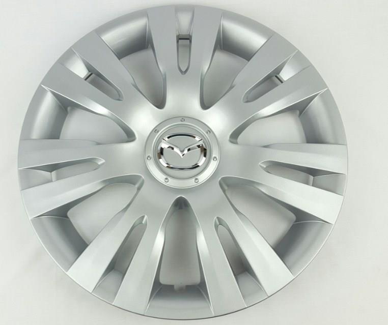 Coberta de disco de roda para Mazda 6 (GH)