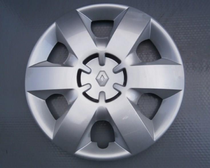 8200455115 Renault (RVI) coberta de disco de roda