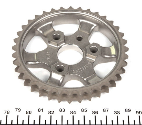 Шестерня распредвала 2108 размеры