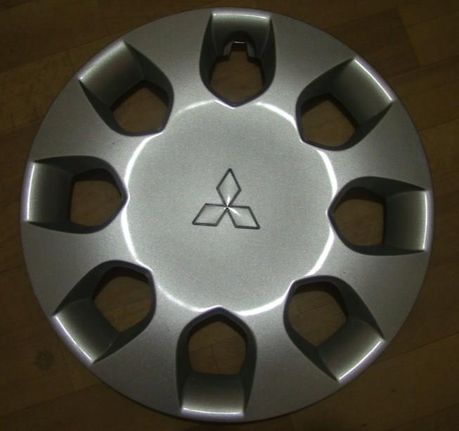 Coberta de disco de roda para Mitsubishi Colt (Z3A)