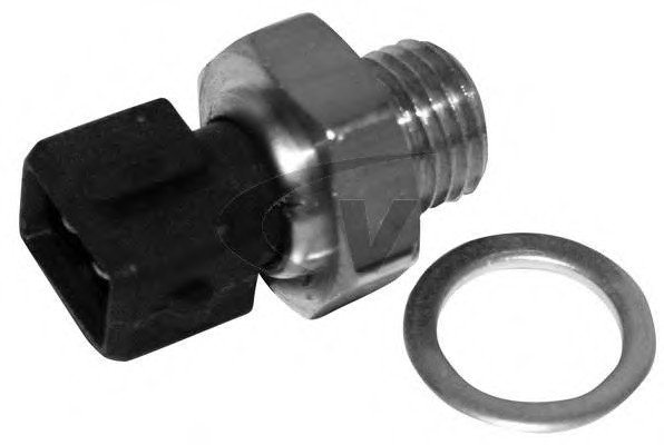 Sensor de temperatura de óleo de motor 295120 EFI