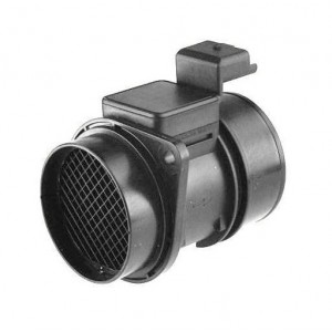 5WK9620Z Renault (RVI) sensor de fluxo (consumo de ar, medidor de consumo M.A.F. - (Mass Airflow))