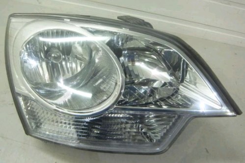 Luz direita para Opel Antara (L07)