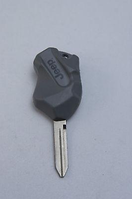5010366AA Chrysler ключ-заготовка